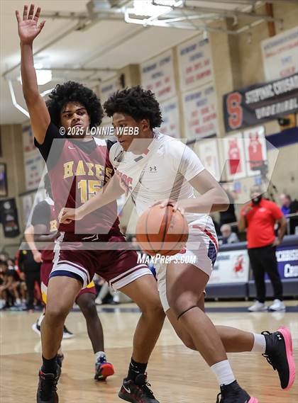 Thumbnail 3 in Cardinal Hayes @ Archbishop Stepinac photogallery.