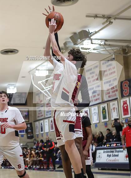 Thumbnail 1 in Cardinal Hayes @ Archbishop Stepinac photogallery.