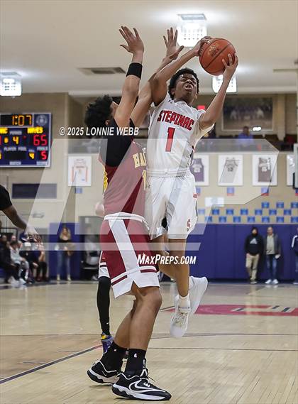 Thumbnail 1 in Cardinal Hayes @ Archbishop Stepinac photogallery.