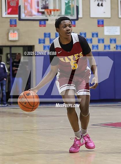 Thumbnail 1 in Cardinal Hayes @ Archbishop Stepinac photogallery.
