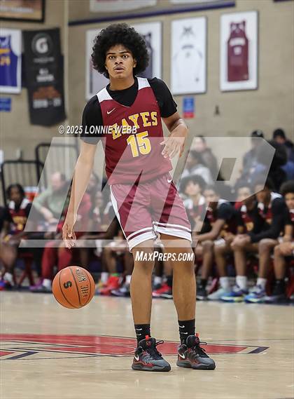 Thumbnail 2 in Cardinal Hayes @ Archbishop Stepinac photogallery.