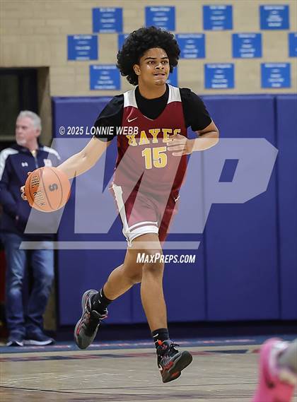 Thumbnail 1 in Cardinal Hayes @ Archbishop Stepinac photogallery.