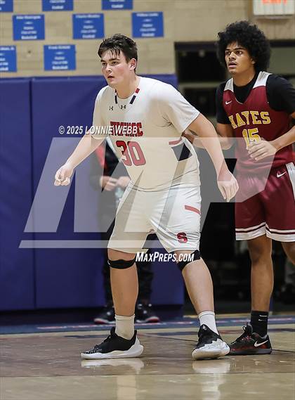 Thumbnail 1 in Cardinal Hayes @ Archbishop Stepinac photogallery.