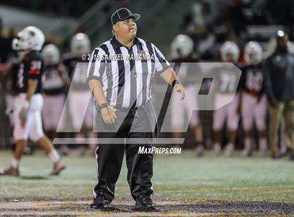 Thumbnail 3 in Harvard-Westlake vs  St. Anthony photogallery.