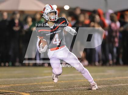Thumbnail 3 in Harvard-Westlake vs  St. Anthony photogallery.