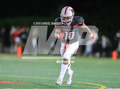 Thumbnail 1 in Harvard-Westlake vs  St. Anthony photogallery.