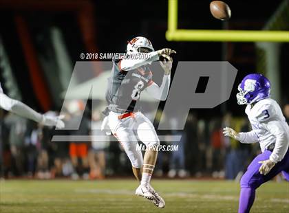 Thumbnail 1 in Harvard-Westlake vs  St. Anthony photogallery.