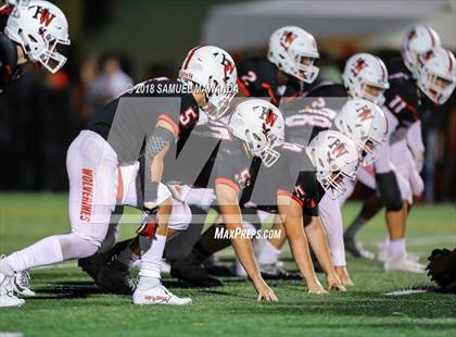 Thumbnail 2 in Harvard-Westlake vs  St. Anthony photogallery.