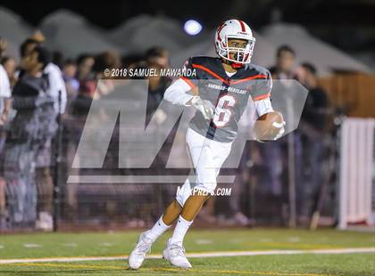 Thumbnail 3 in Harvard-Westlake vs  St. Anthony photogallery.