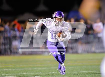 Thumbnail 1 in Harvard-Westlake vs  St. Anthony photogallery.
