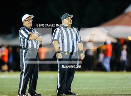 Thumbnail 1 in Harvard-Westlake vs  St. Anthony photogallery.
