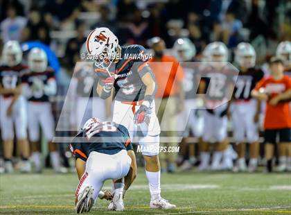 Thumbnail 2 in Harvard-Westlake vs  St. Anthony photogallery.