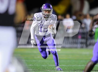 Thumbnail 2 in Harvard-Westlake vs  St. Anthony photogallery.