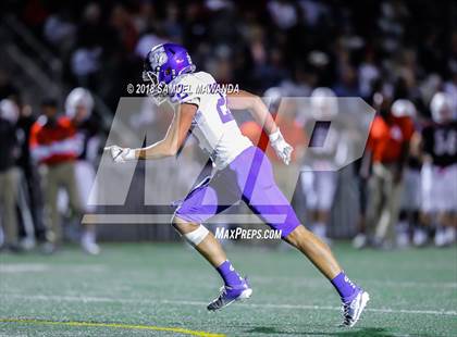 Thumbnail 1 in Harvard-Westlake vs  St. Anthony photogallery.