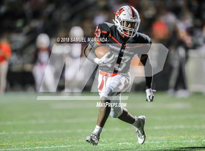 Thumbnail 3 in Harvard-Westlake vs  St. Anthony photogallery.