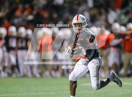 Thumbnail 2 in Harvard-Westlake vs  St. Anthony photogallery.
