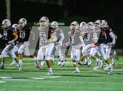 Thumbnail 3 in Harvard-Westlake vs  St. Anthony photogallery.