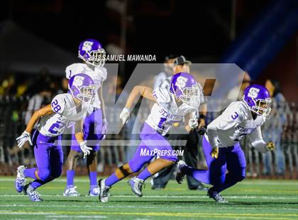 Thumbnail 3 in Harvard-Westlake vs  St. Anthony photogallery.