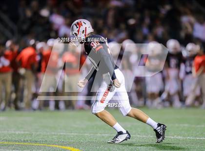 Thumbnail 1 in Harvard-Westlake vs  St. Anthony photogallery.
