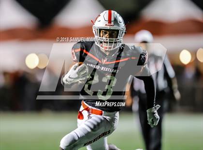 Thumbnail 2 in Harvard-Westlake vs  St. Anthony photogallery.