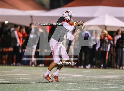 Thumbnail 3 in Harvard-Westlake vs  St. Anthony photogallery.