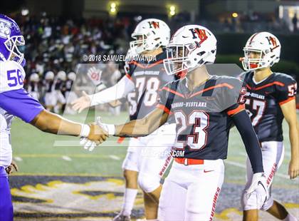 Thumbnail 1 in Harvard-Westlake vs  St. Anthony photogallery.