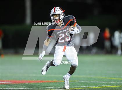 Thumbnail 2 in Harvard-Westlake vs  St. Anthony photogallery.