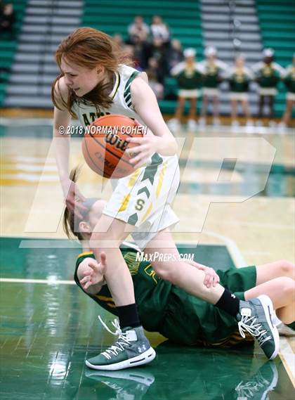 Thumbnail 3 in Waubonsie Valley @ Stevenson photogallery.