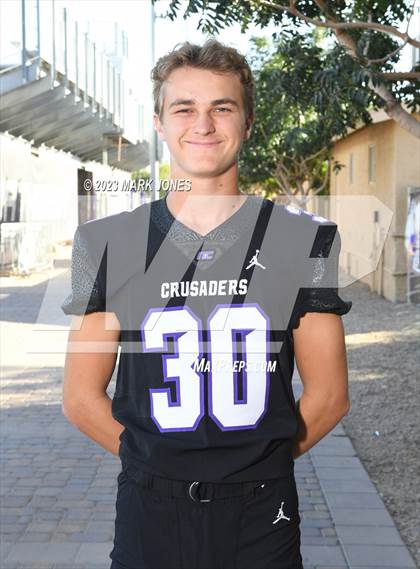 Thumbnail 2 in Northwest Christian - Team Pictures photogallery.