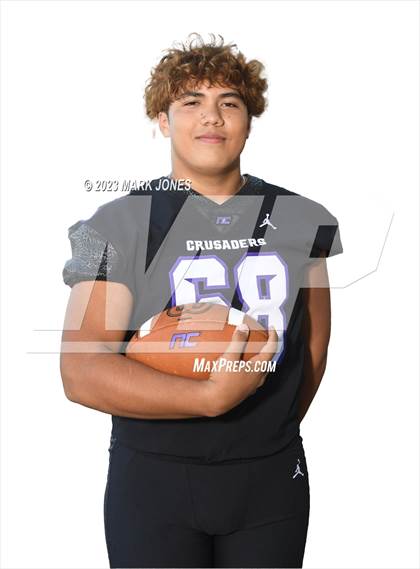 Thumbnail 1 in Northwest Christian - Team Pictures photogallery.