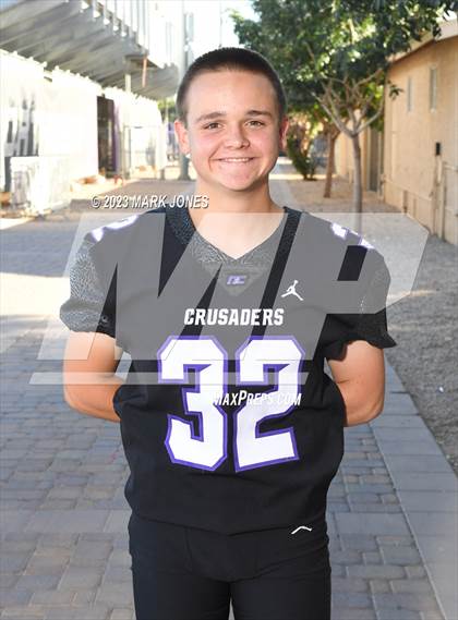 Thumbnail 2 in Northwest Christian - Team Pictures photogallery.