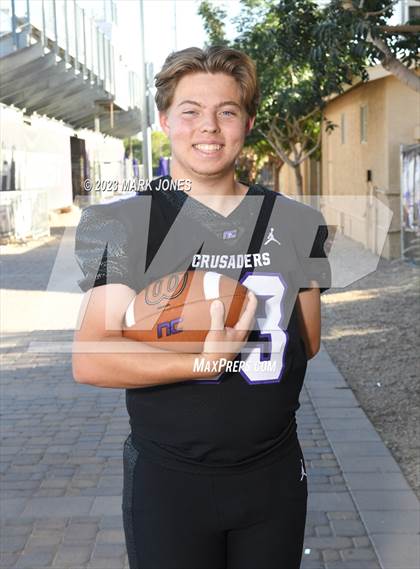 Thumbnail 1 in Northwest Christian - Team Pictures photogallery.