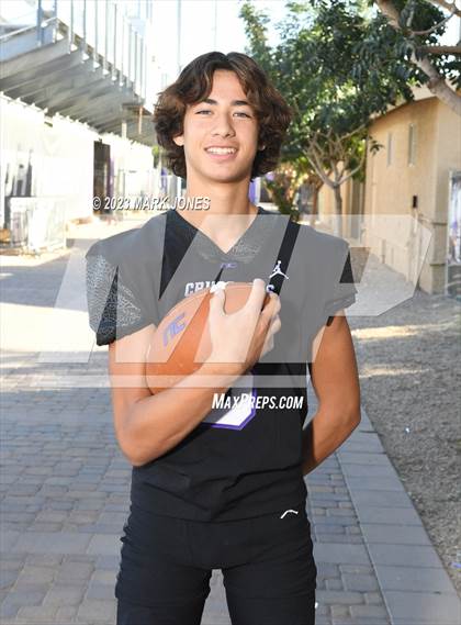 Thumbnail 3 in Northwest Christian - Team Pictures photogallery.