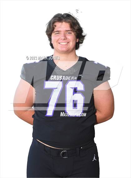 Thumbnail 2 in Northwest Christian - Team Pictures photogallery.