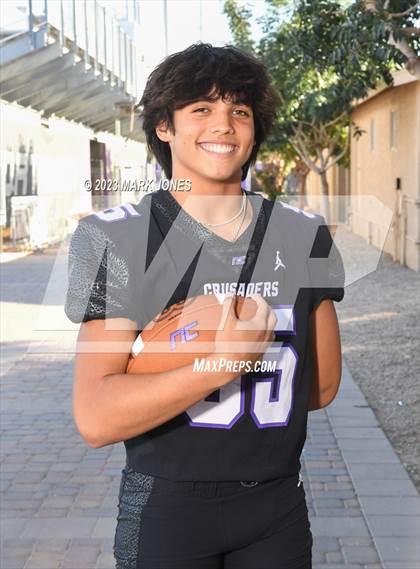 Thumbnail 3 in Northwest Christian - Team Pictures photogallery.