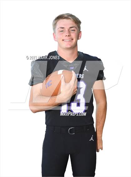 Thumbnail 2 in Northwest Christian - Team Pictures photogallery.