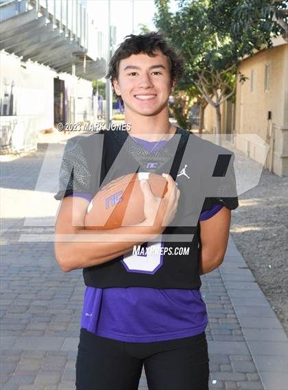 Thumbnail 2 in Northwest Christian - Team Pictures photogallery.