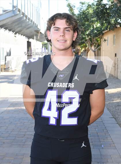 Thumbnail 3 in Northwest Christian - Team Pictures photogallery.