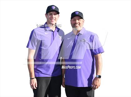 Thumbnail 2 in Northwest Christian - Team Pictures photogallery.