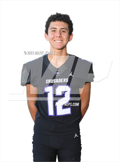 Thumbnail 2 in Northwest Christian - Team Pictures photogallery.