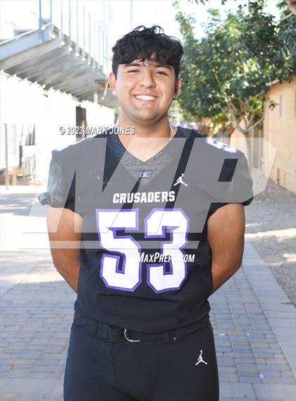 Thumbnail 2 in Northwest Christian - Team Pictures photogallery.