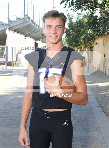 Thumbnail 3 in Northwest Christian - Team Pictures photogallery.