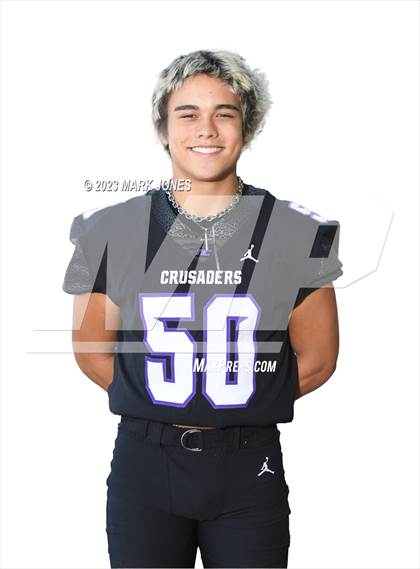 Thumbnail 3 in Northwest Christian - Team Pictures photogallery.