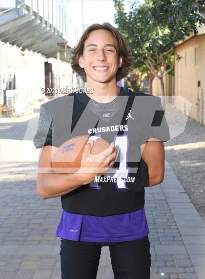 Thumbnail 2 in Northwest Christian - Team Pictures photogallery.