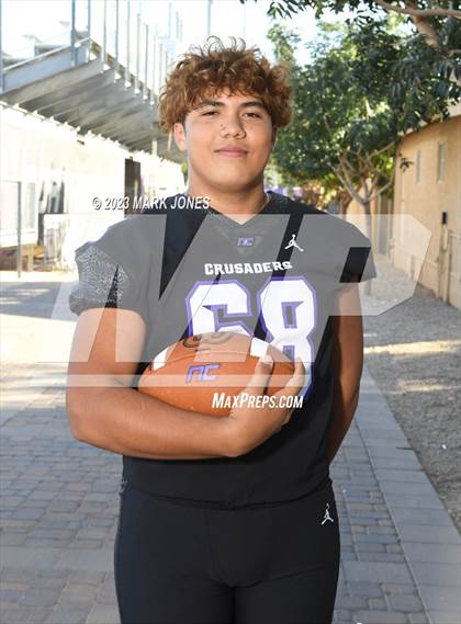 Thumbnail 3 in Northwest Christian - Team Pictures photogallery.