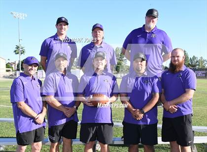 Thumbnail 2 in Northwest Christian - Team Pictures photogallery.
