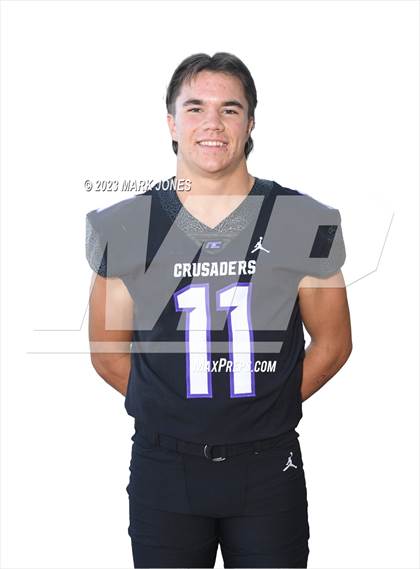 Thumbnail 1 in Northwest Christian - Team Pictures photogallery.