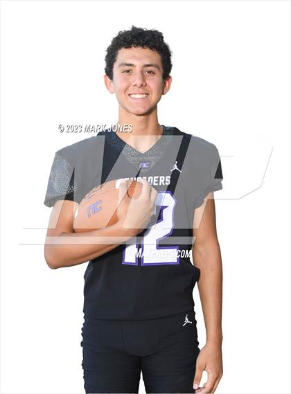 Thumbnail 1 in Northwest Christian - Team Pictures photogallery.