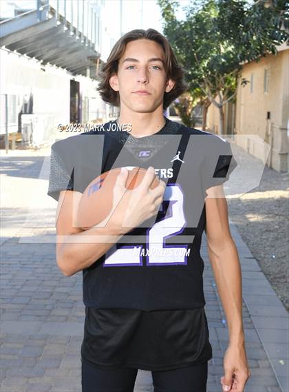 Thumbnail 3 in Northwest Christian - Team Pictures photogallery.