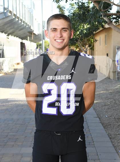 Thumbnail 3 in Northwest Christian - Team Pictures photogallery.